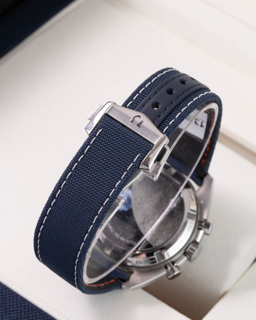 Omega Speedmaster Professional Moonwatch 310.32.42.50.02.001 2026