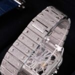 Cartier Santos De Cartier WHSA0015
