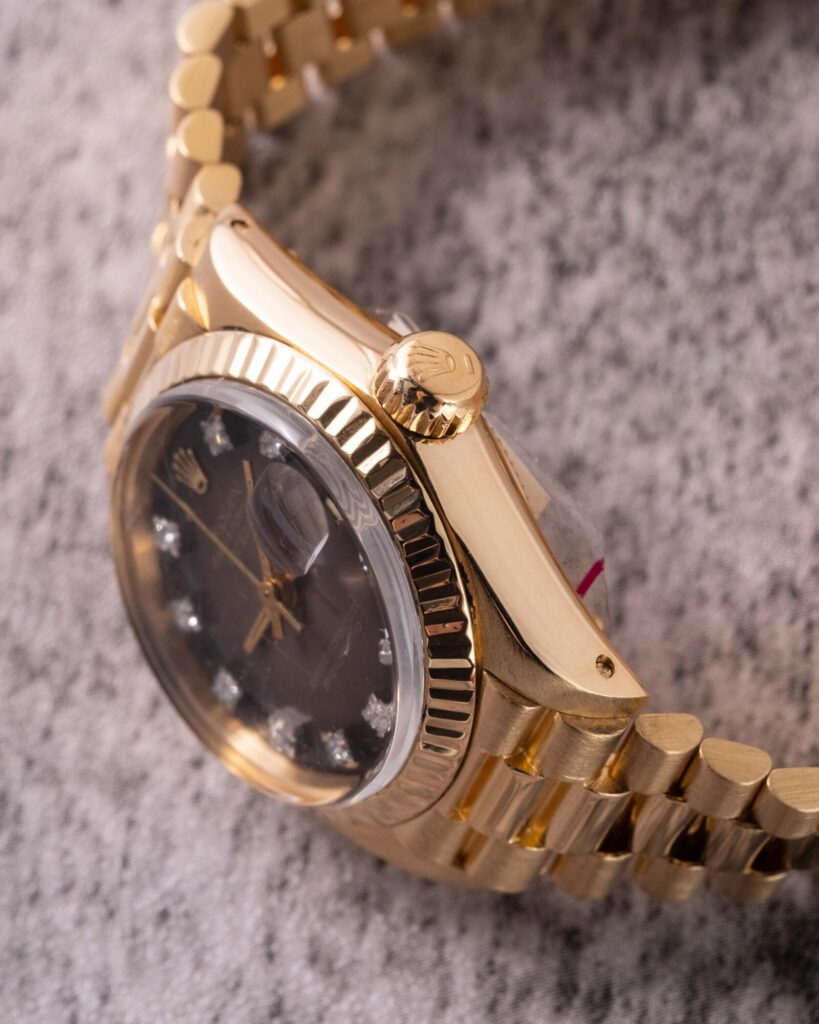 Rolex Datejust 69178 1979