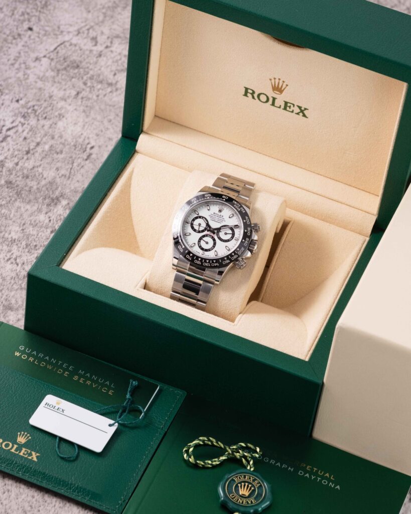 Rolex Daytona 116500LN 2016