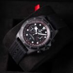 Tudor Fastrider Chronograph 25827KN 2026