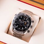 Omega Seamaster Planet Ocean 215.30.46.51.01.001 2025