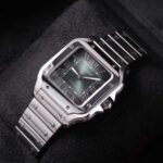 Cartier Santos WSSA0061 2026