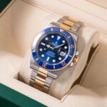 Rolex Submariner 126613LB 2020