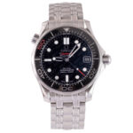 Omega Seamaster Diver 300M James Bond 50TH Anniversary 212.30.36.20.51.001 2012