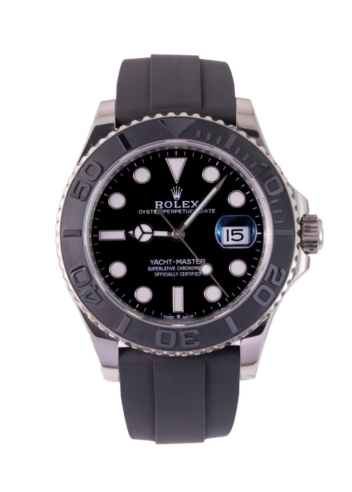 Rolex Yacht-Master 226659 2022