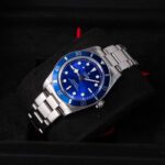 Tudor Black Bay 54 79000B 2026