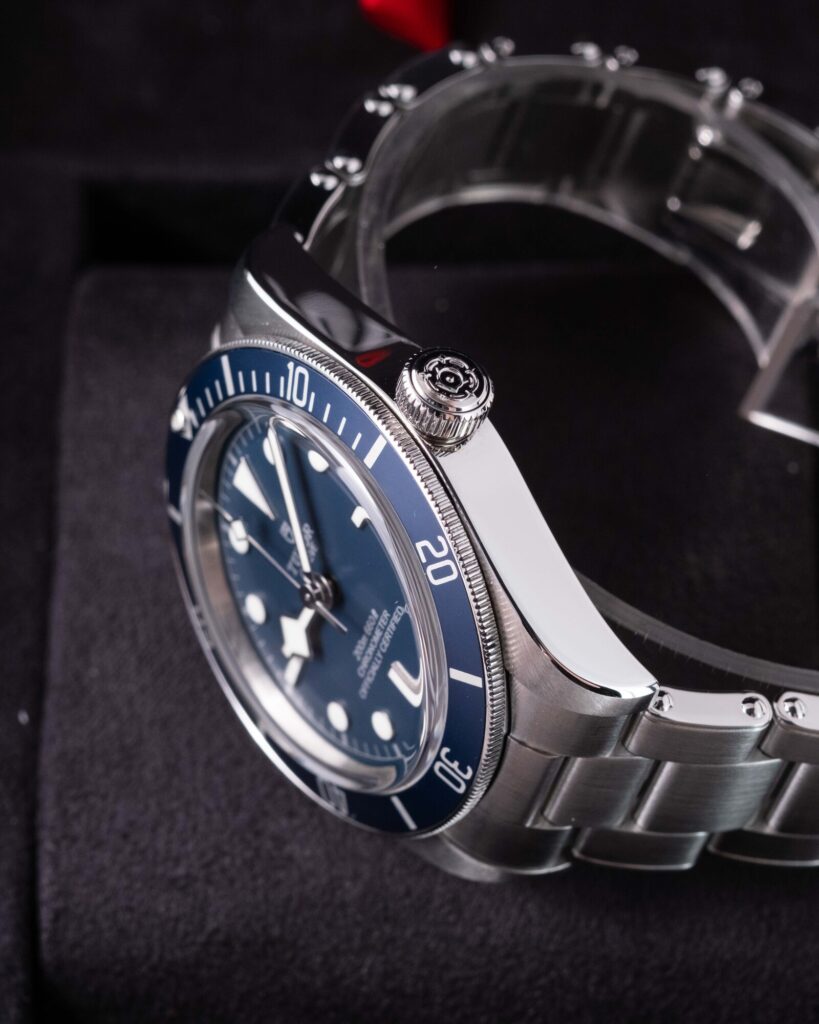 Tudor Black Bay 58 79030B 2021