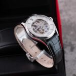 Oris Artelier Skeleton 01 734 7721 4051-07 5 21 64FC 2018