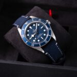 Tudor Blackbay 58 79030B 2021