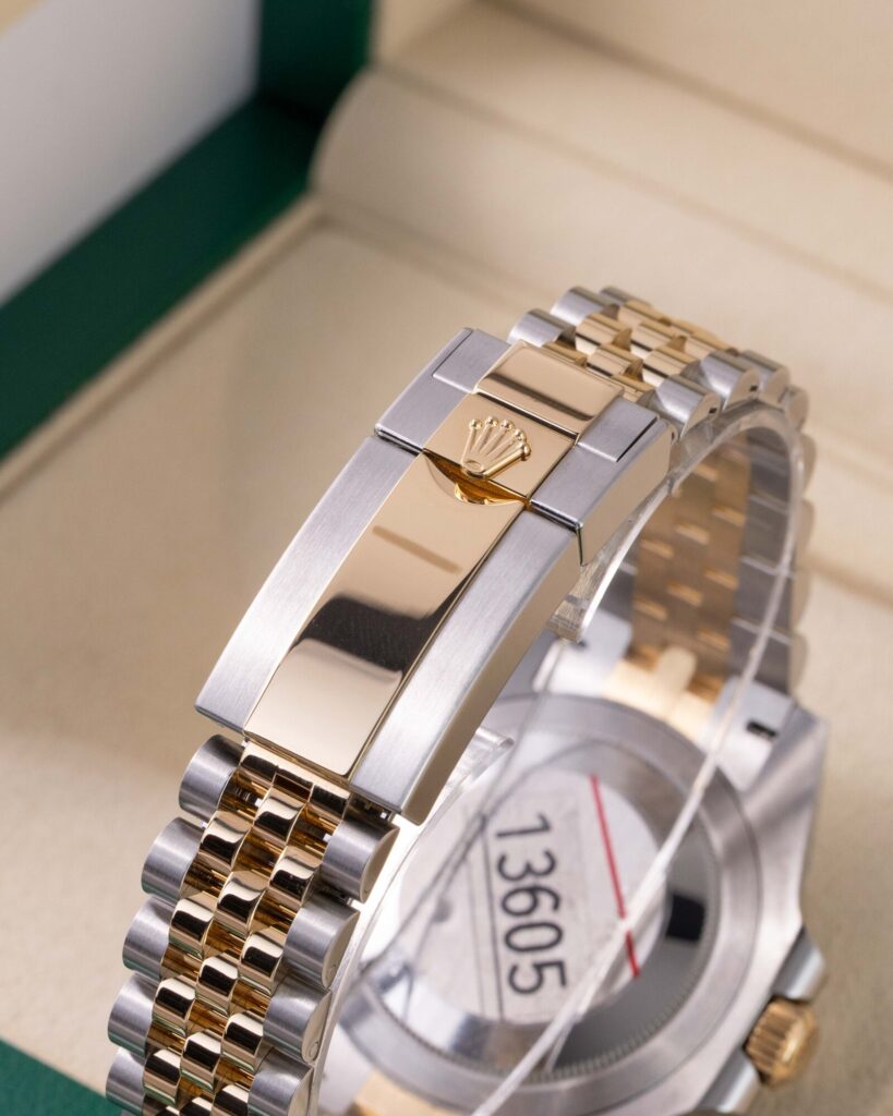 Rolex GMT-Master II 126713GRNR 2023