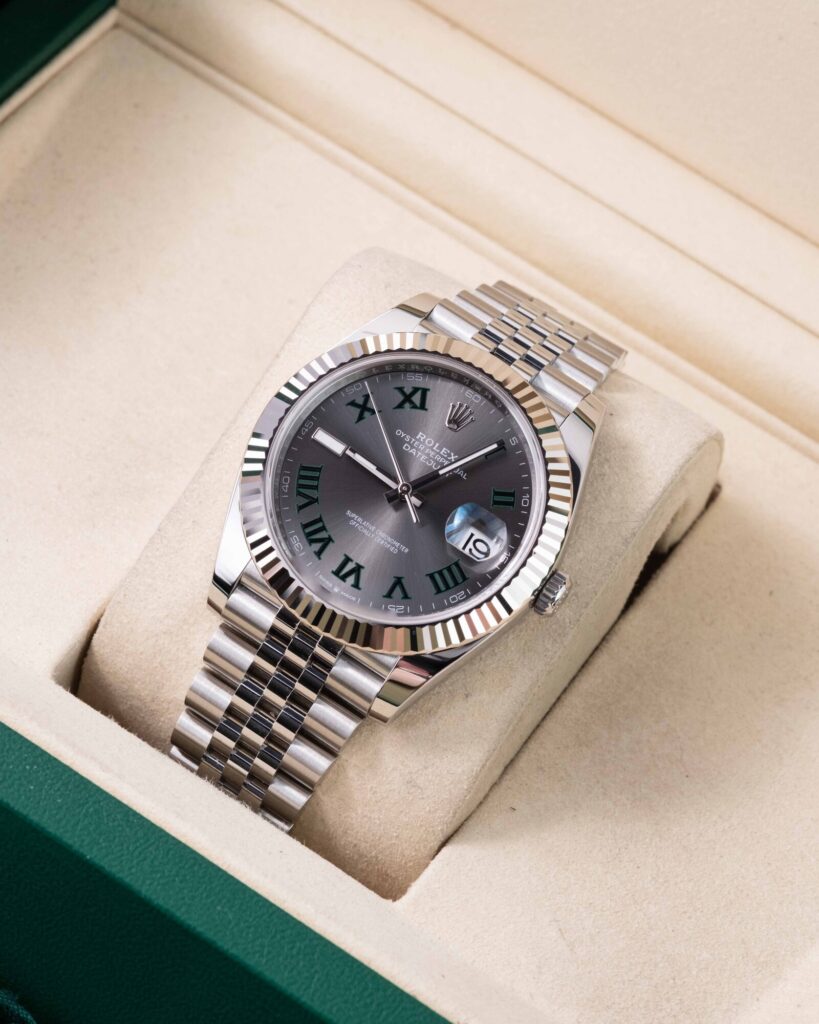 Rolex Datejust 126334 2026