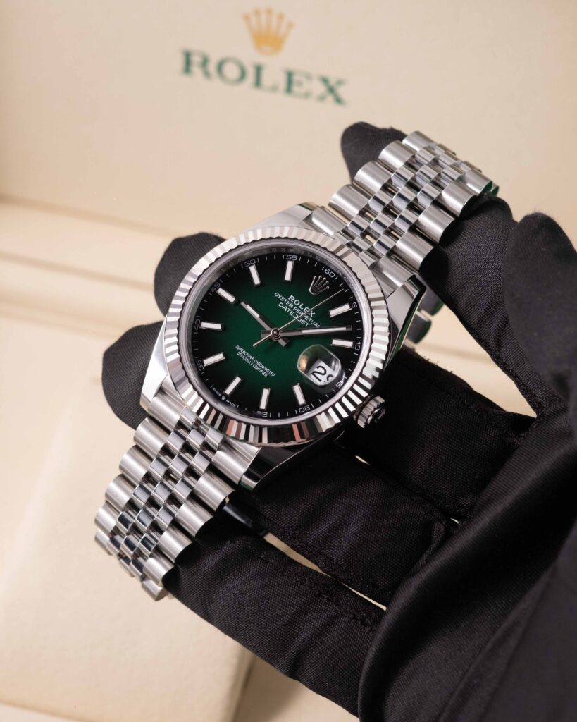 Rolex Datejust 126334 2026