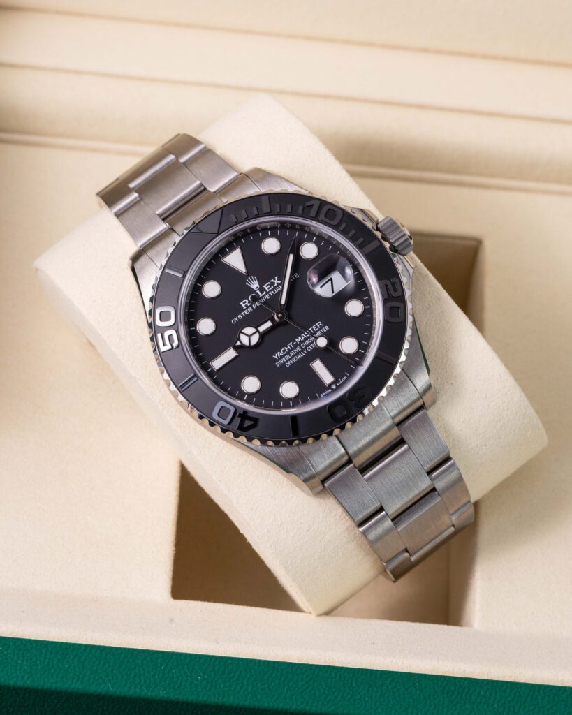 Rolex Yacht-Master 226627 2026