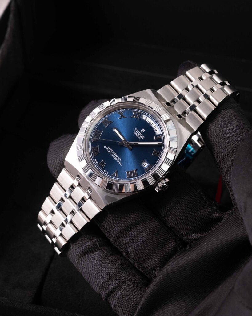 Tudor Royal 2840D1A0 2026