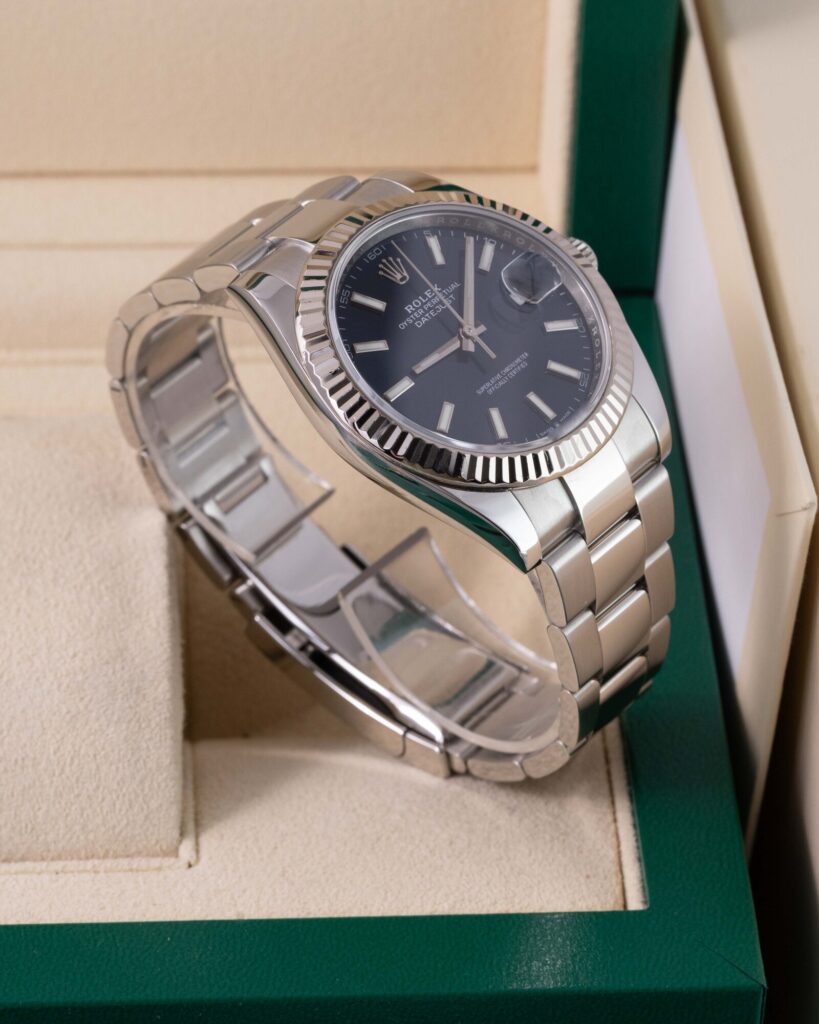 Rolex Datejust 126334 2021