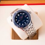 Omega Seamaster Diver 300 M 212.30.41.20.03.001 2018