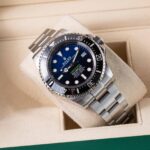 Rolex Deepsea 136660 2024