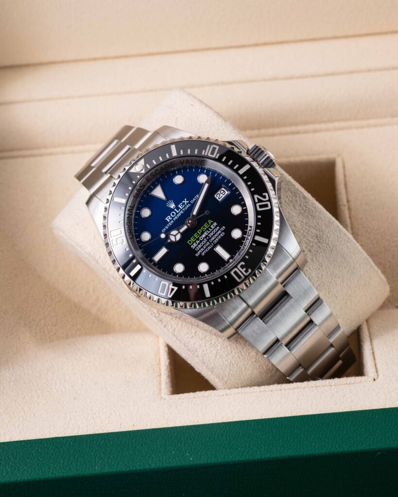 Rolex Deepsea 136660 2024