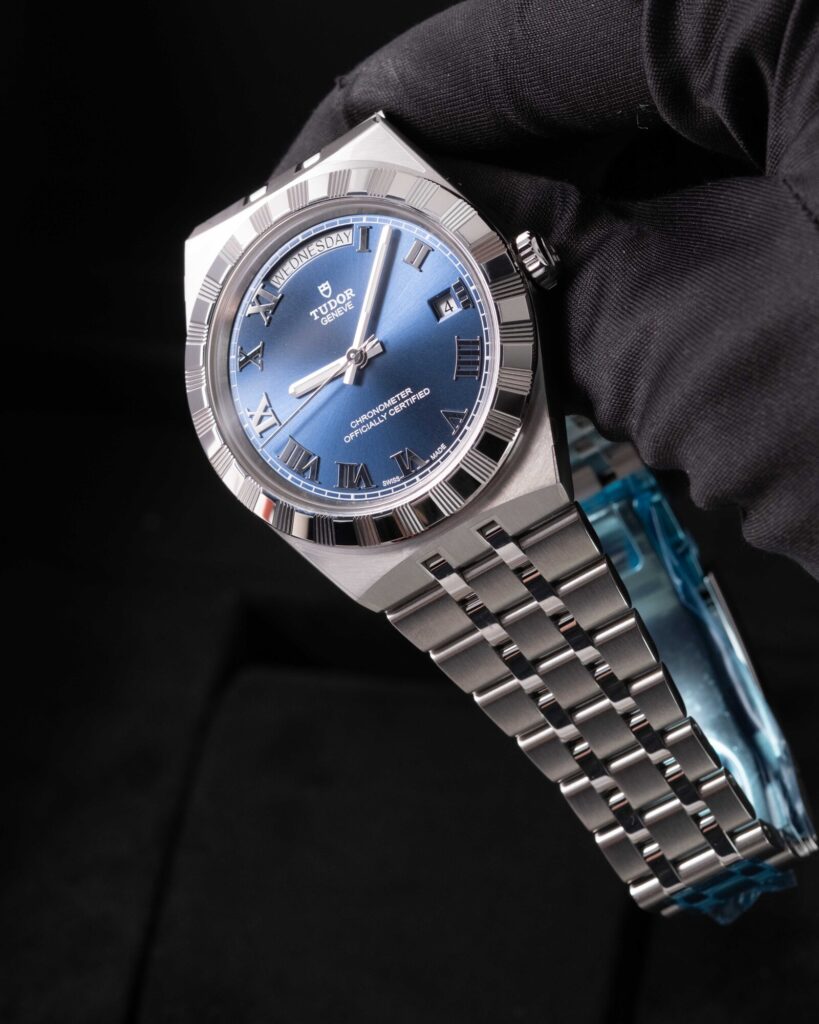 Tudor Royal 2840D1A0 2026
