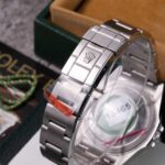 Rolex Explorer II 16570 2001