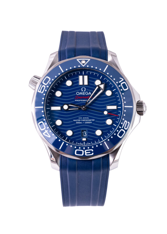 Omega Omega Seamaster Diver 300M 210.32.42.20.03.001 2024