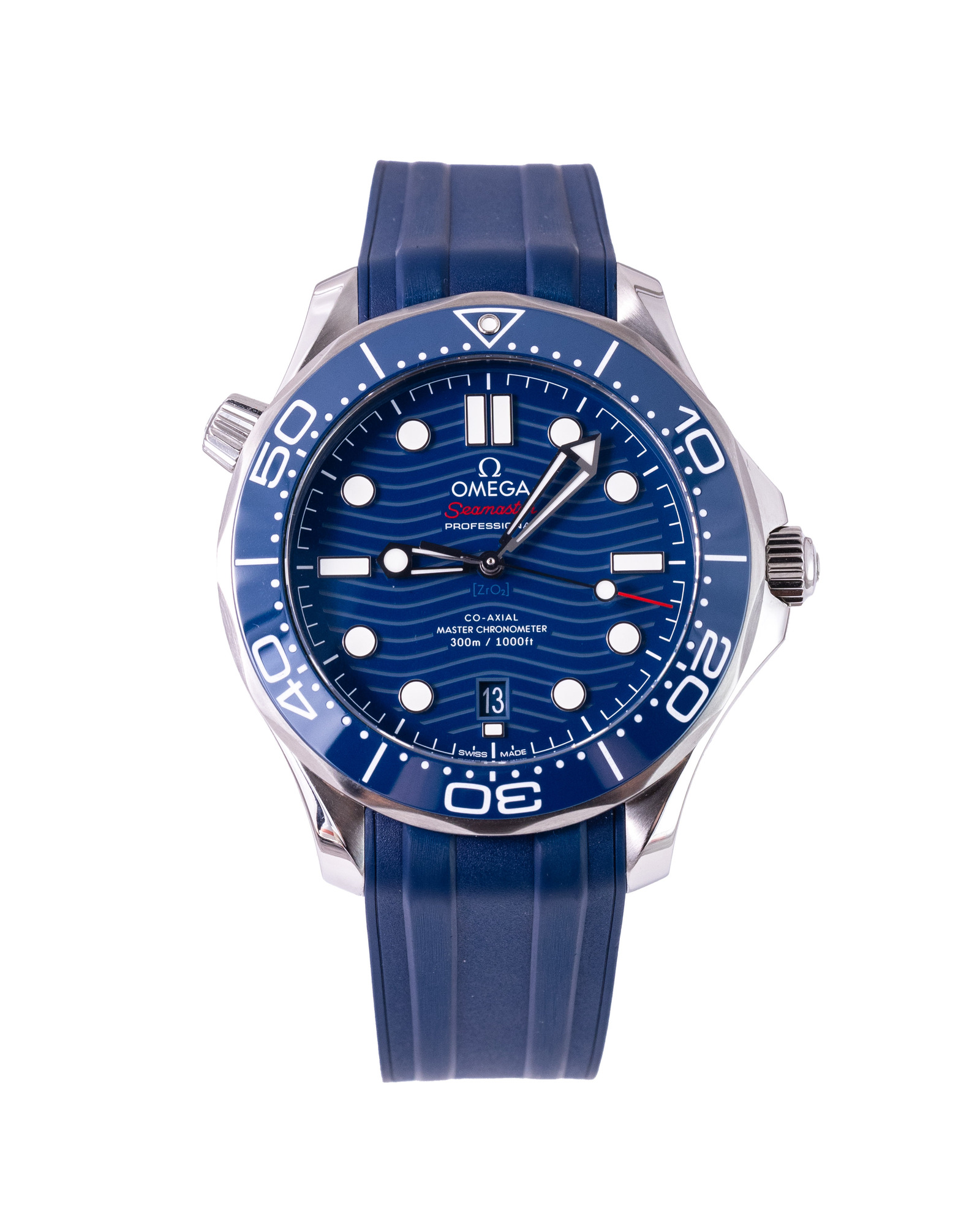 Omega Seamaster 210.32.42.20.03.001
