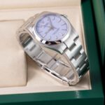 Rolex Oyster Perpetual 124200 2026
