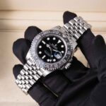 Rolex GMT-Master II 126710GRNR 2025