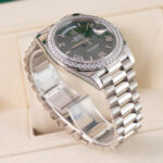 Rolex Day-Date 228349RBR 2022