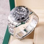 Rolex Deepsea 126660 2022