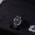 Omega Speedmaster Moonwatch 311.30.42.30.01.005 2019
