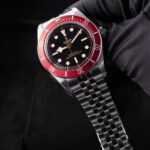 Tudor Black Bay 7941A1A0RU 2024