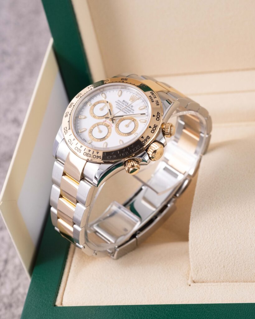 Rolex Daytona 116503 2023
