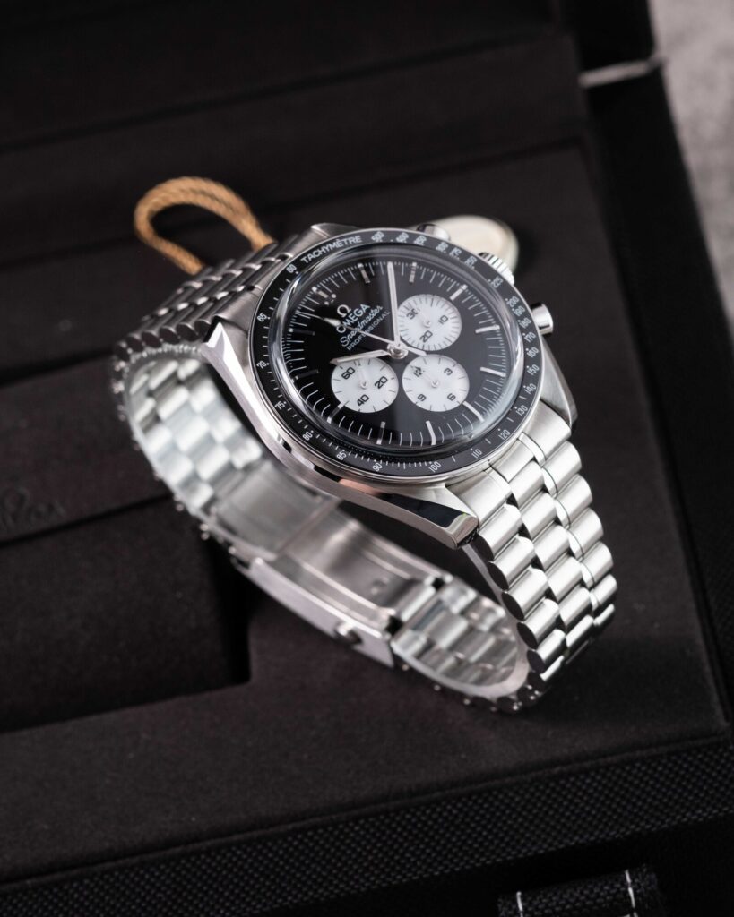 Omega Speedmaster 310.30.42.50.01.004 2026