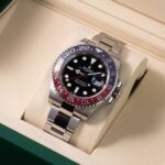 Rolex GMT-Master II 126710BLRO 2022