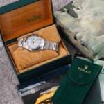 Rolex Explorer 16550 1998