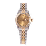 Rolex Datejust 69173 1986