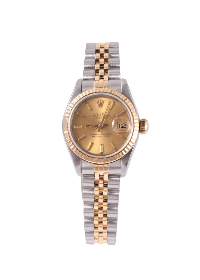 Rolex Datejust 69173 1986