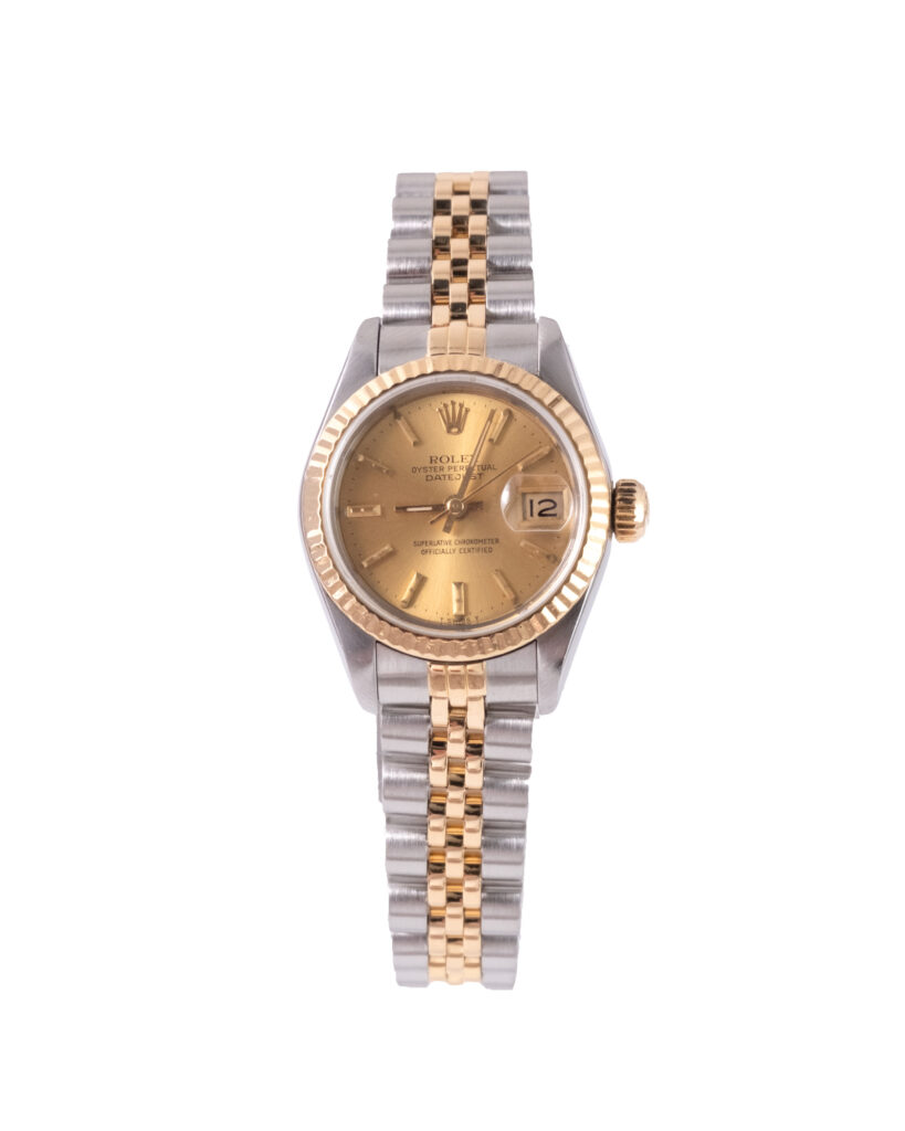 Rolex Datejust 69173 1986