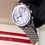 Omega Speedmaster 324.30.38.40.04.001 2017