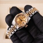 Rolex Datejust 179173 2009