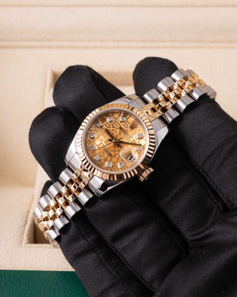 Rolex Datejust 179173 2009