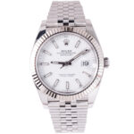 Rolex Datejust 126334 2020