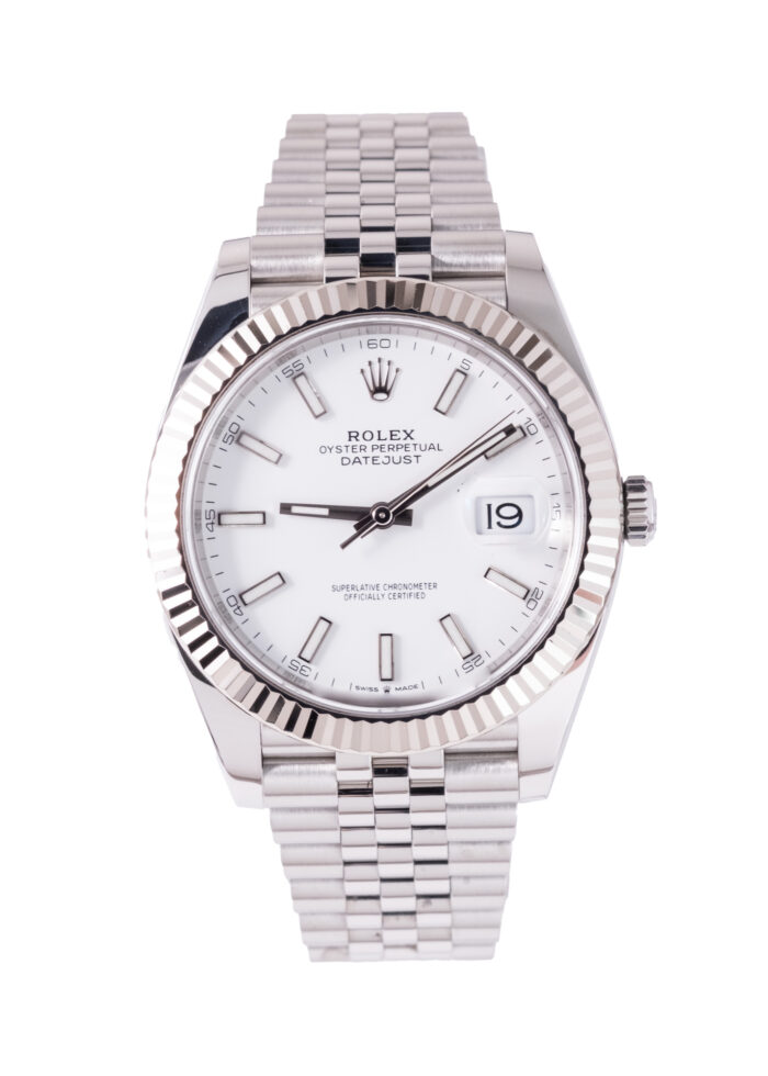 Rolex Datejust 126334 2020