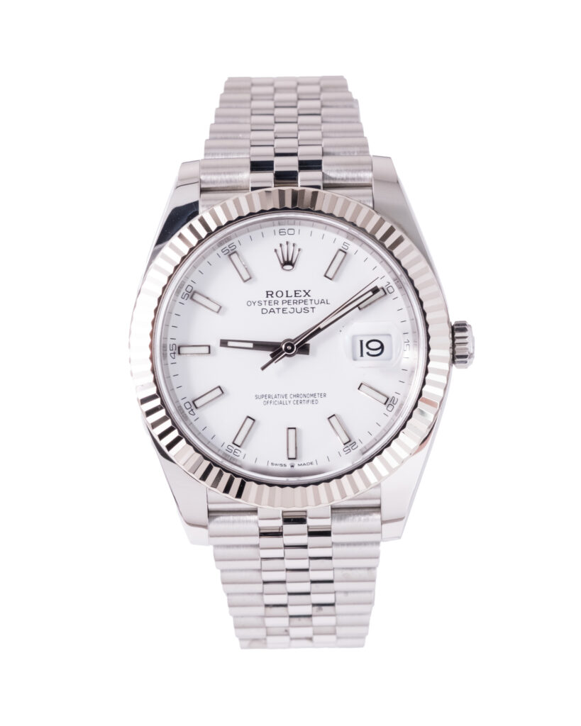 Rolex Datejust 126334 2020