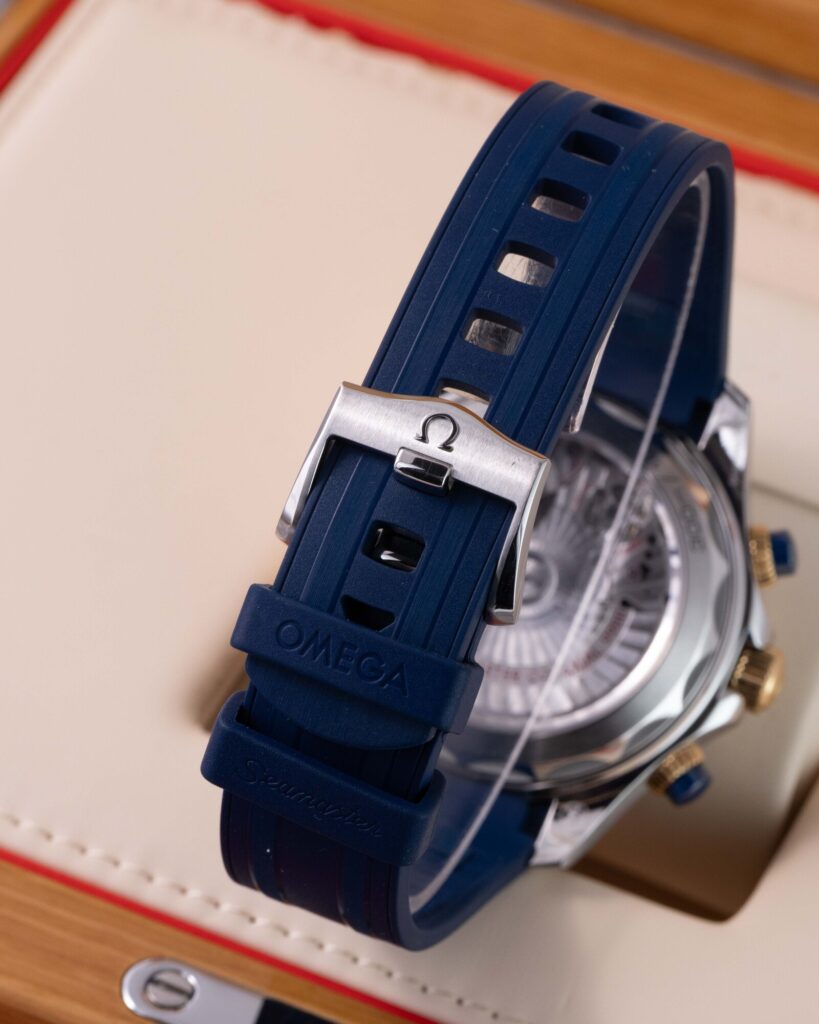 Omega Seamaster Diver 300M 210.20.44.51.03.001 2021