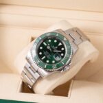 Rolex Submariner 116610LV 2014