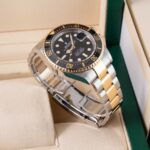 Rolex Sea-Dweller 126603 2020