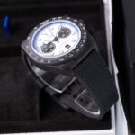 Tudor Black Bay Chrono Carbon 79377KN 2025